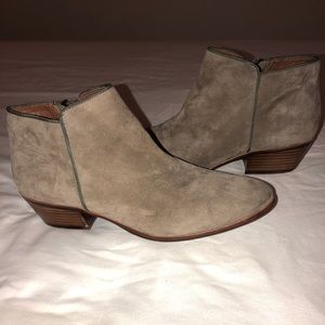 Sam Edelman booties